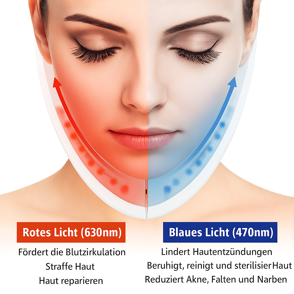 V-Face Beauty Meter
