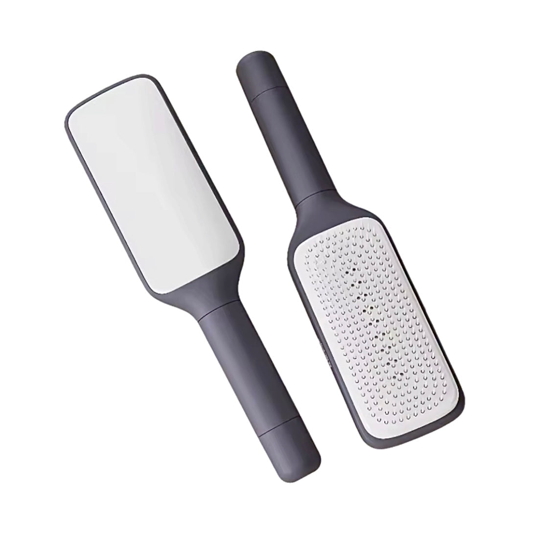 EasyClean HairBrush