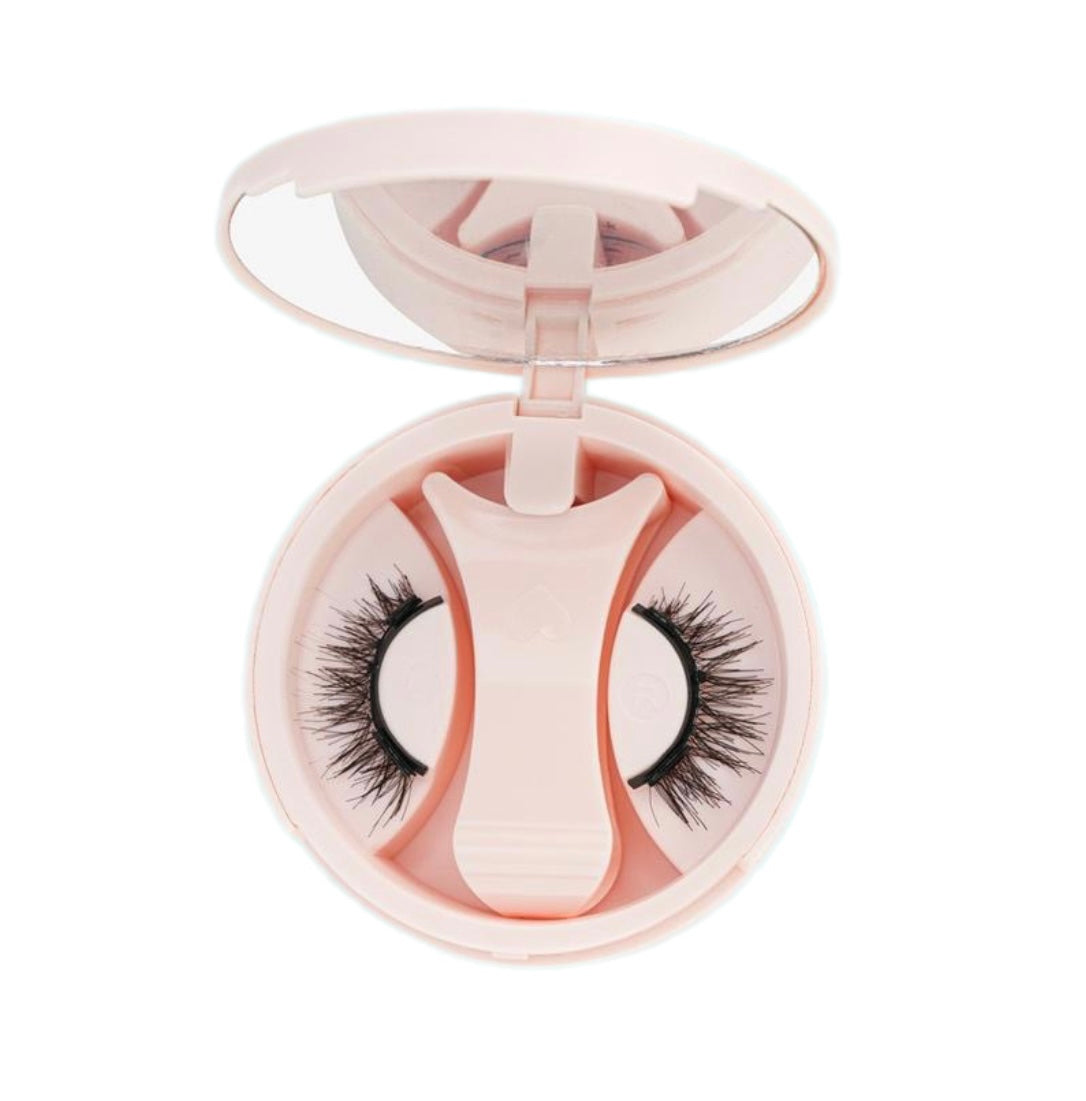 YBL-Lashes Flirty