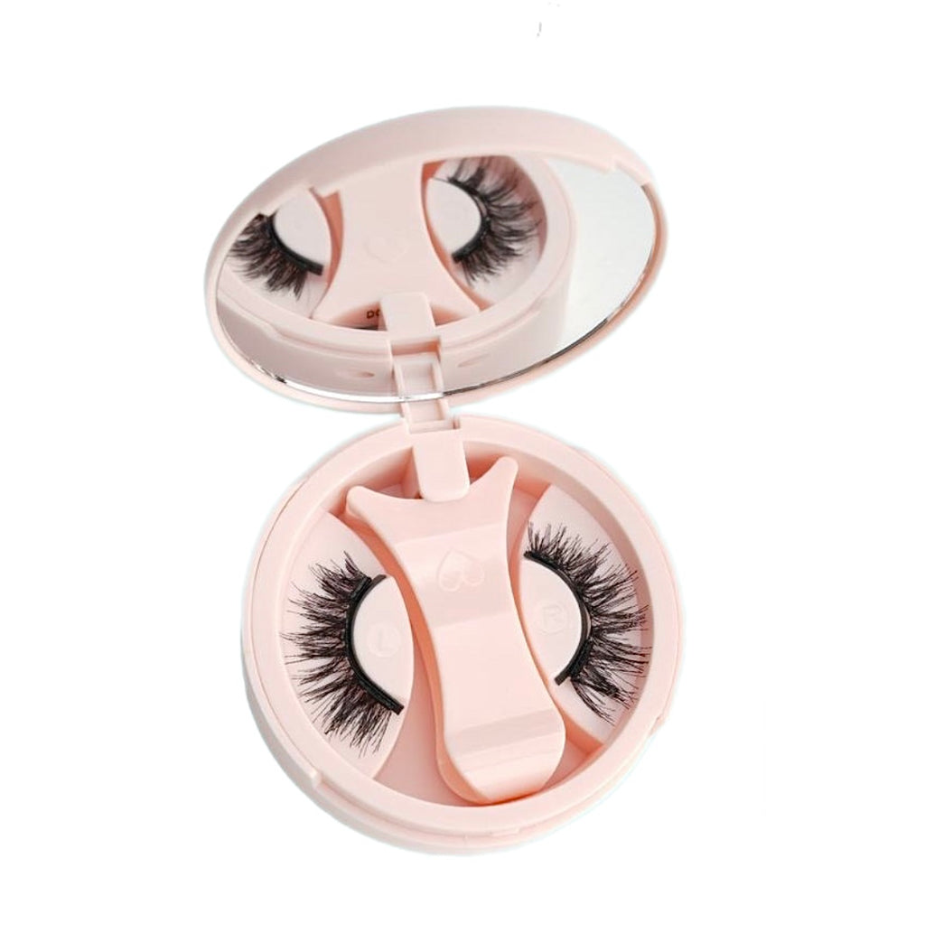 YBL-Lashes Divine