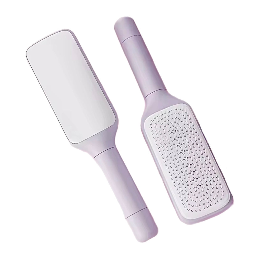 EasyClean HairBrush