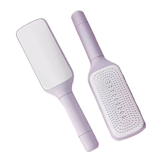EasyClean HairBrush