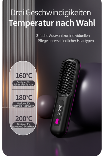 HeatBrush Pro