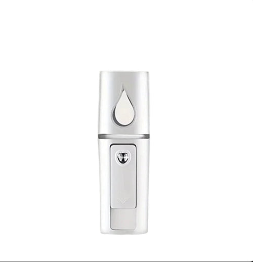 AquaGlow Mini-Dampfsprüher