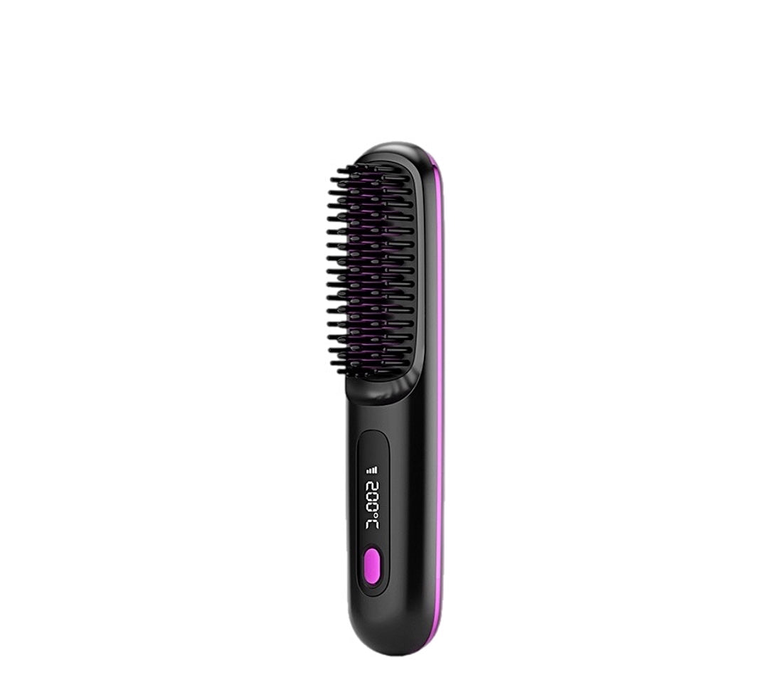 HeatBrush Pro
