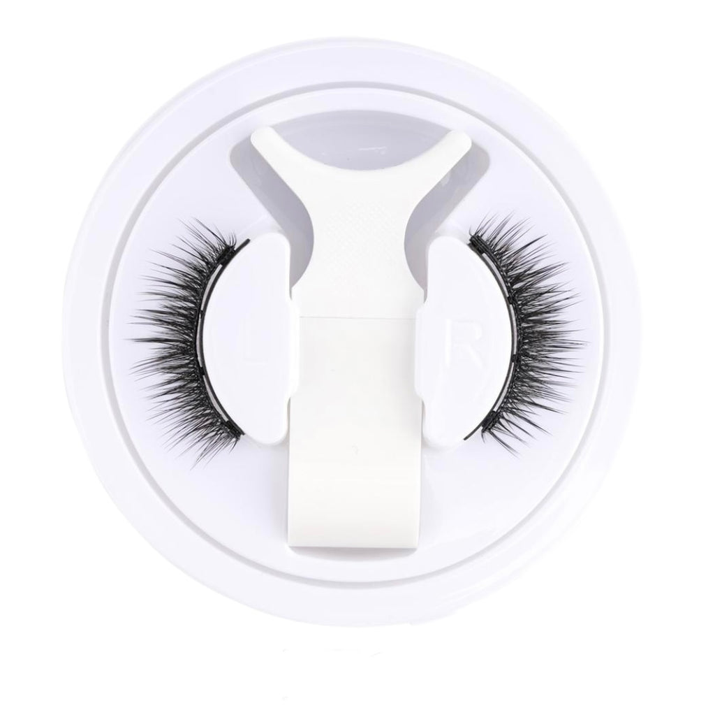 YBL-Lashes Allure