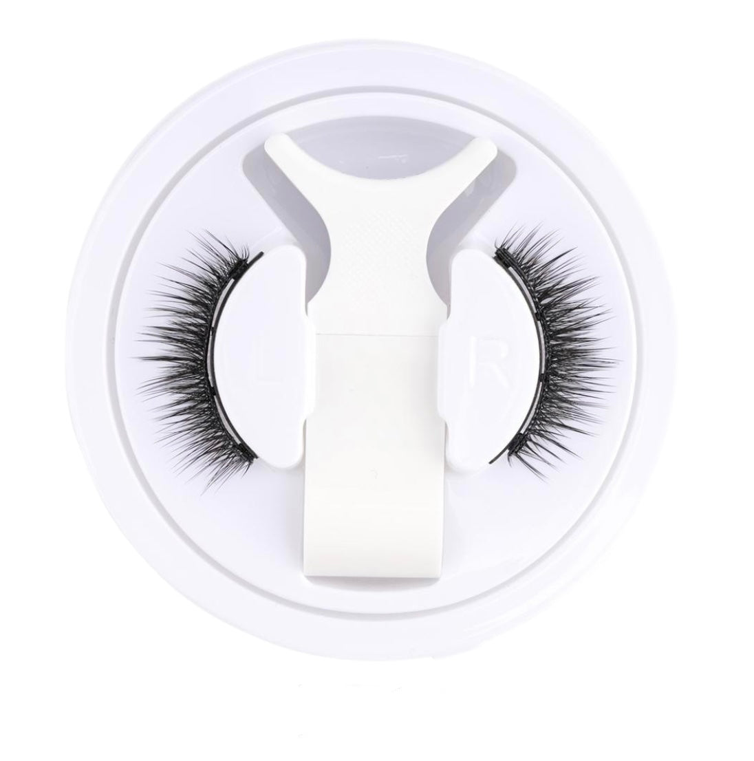 YBL-Lashes Allure