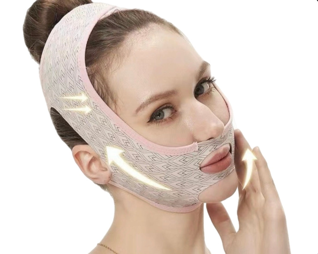 V-Lift Mask