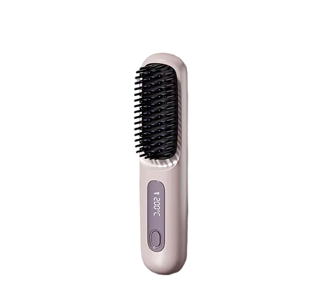 HeatBrush Pro
