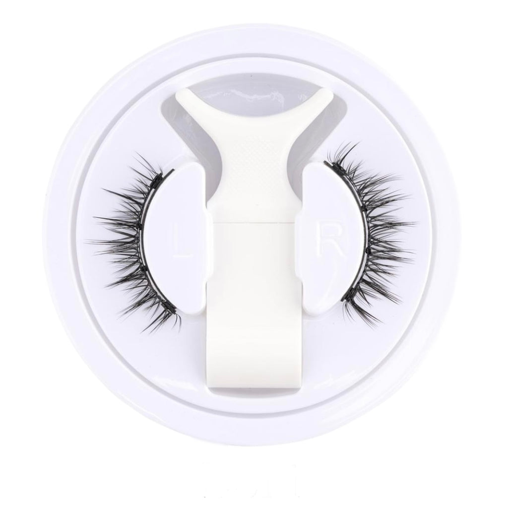 YBL-Lashes Natural