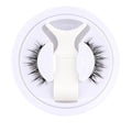 YBL-Lashes Natural