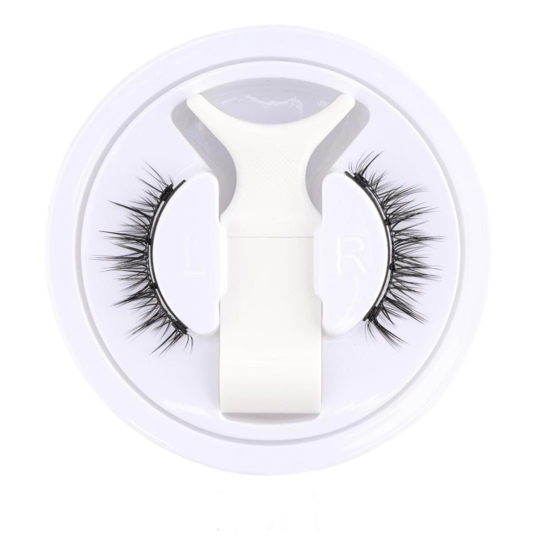 YBL-Lashes Natural