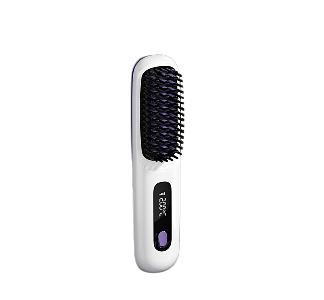 HeatBrush Pro