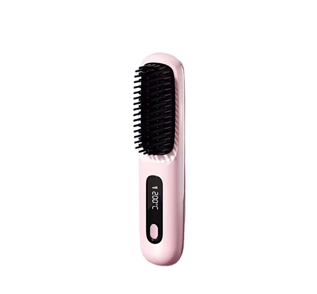 HeatBrush Pro