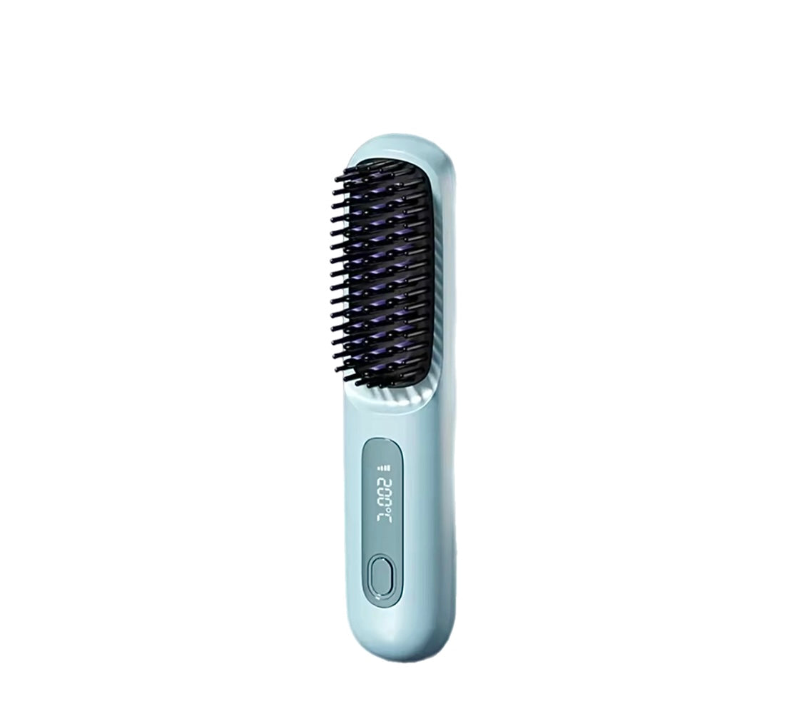 HeatBrush Pro