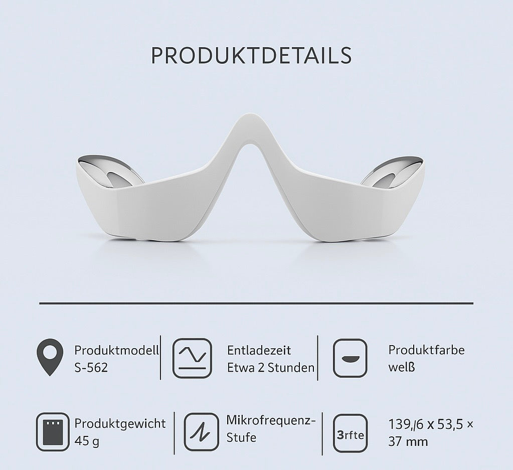 VitalEyes Lift