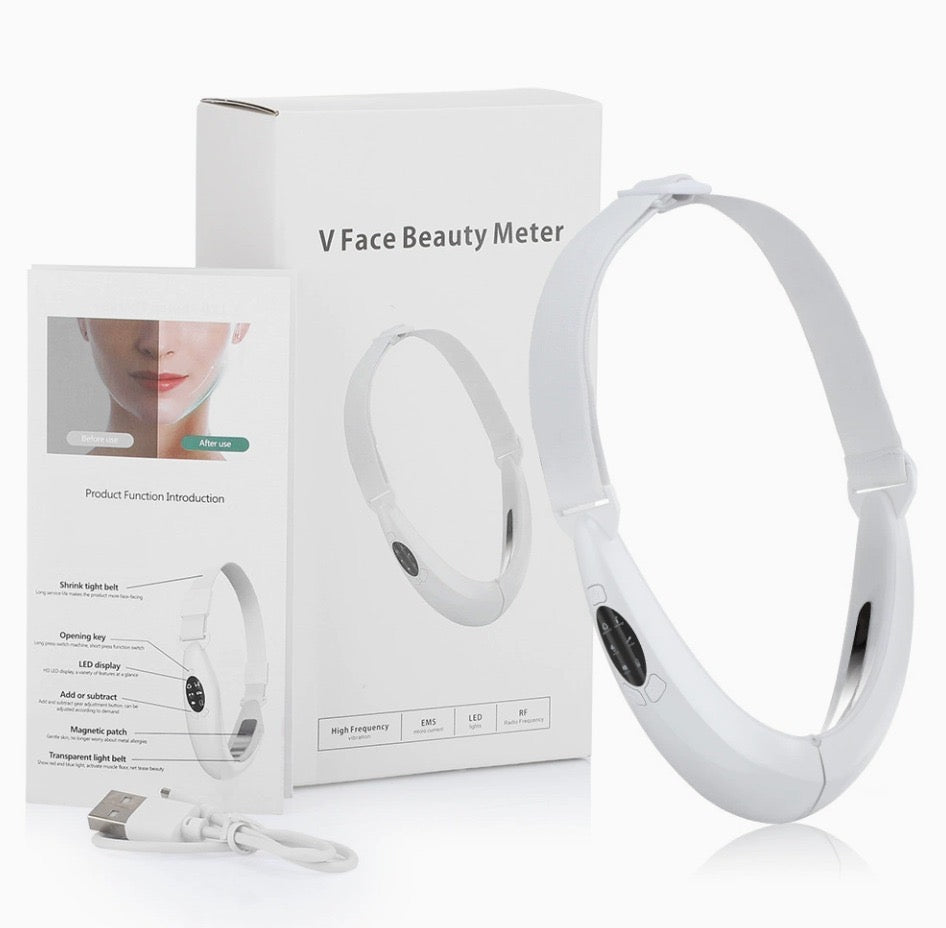 V-Face Beauty Meter