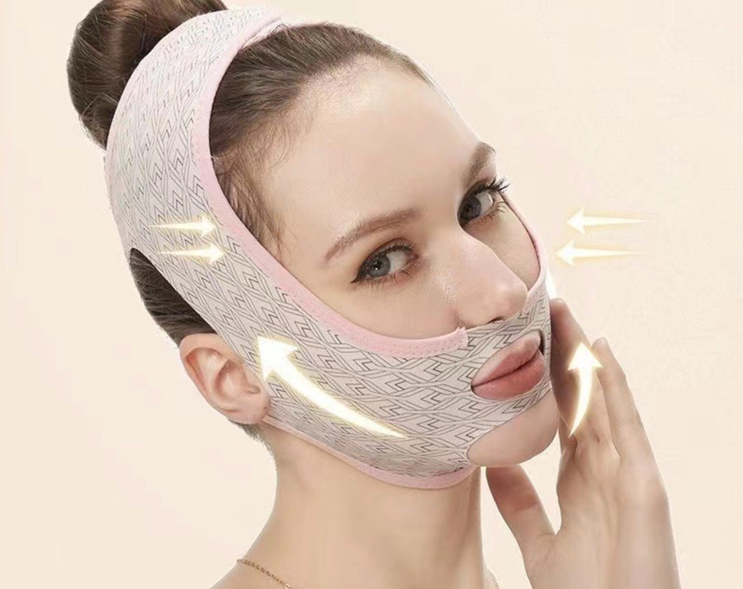 V-Lift Mask