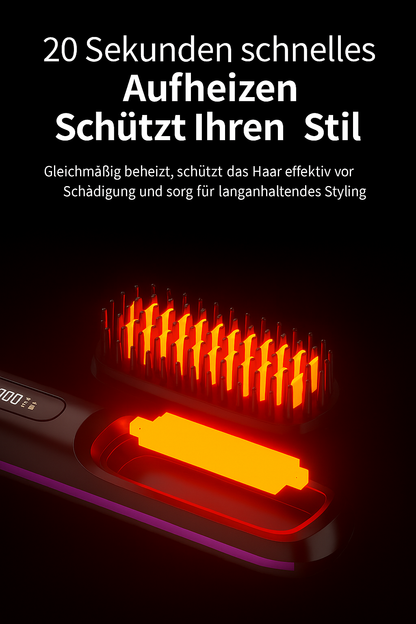 HeatBrush Pro